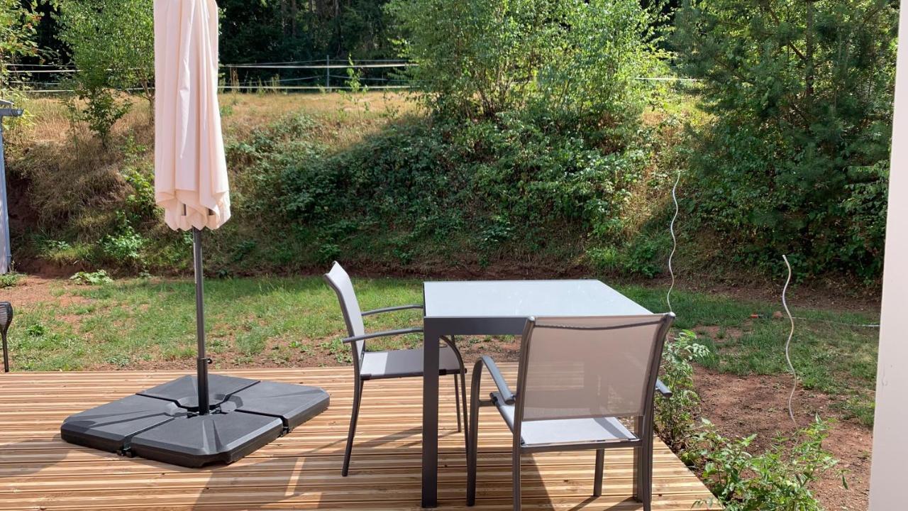 Chalet L Ecrin Vert Plaine Exterior foto
